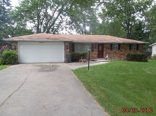 3415 Trier Rd, Fort Wayne, IN 46815