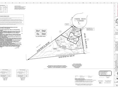 3296 Creek Trce E LOT 23, Powder Springs, GA, 30127