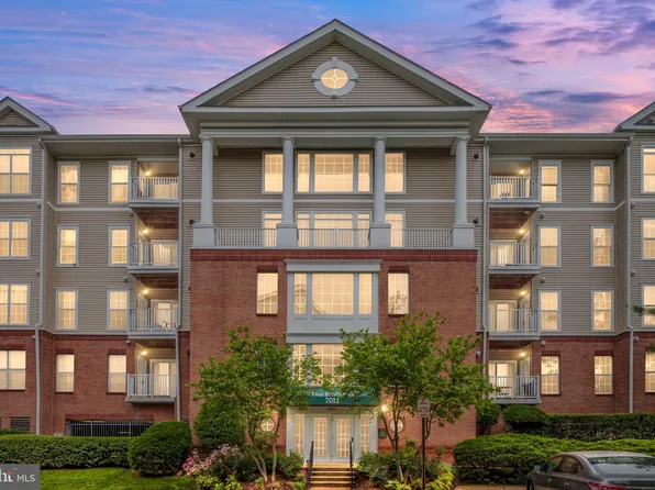 7011 Falls Reach Dr APT 210, Falls Church, VA 22043