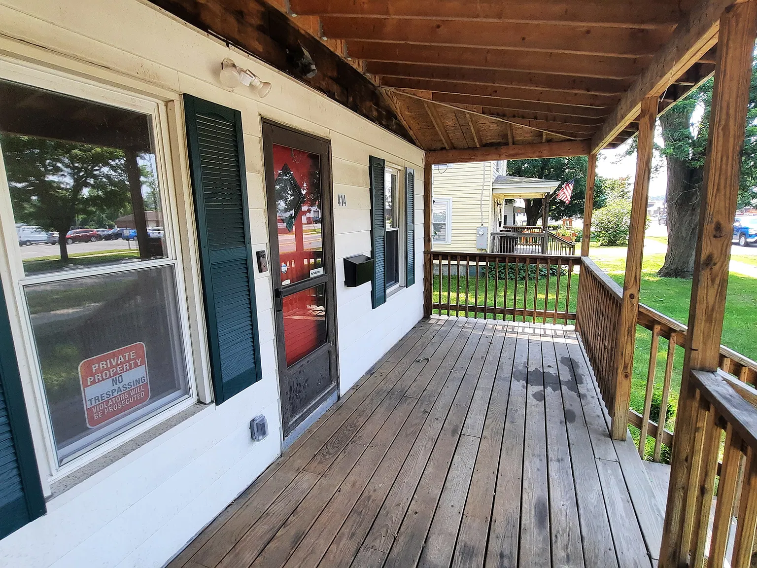 3 bed, 1248 sqft, $1,995 — Photo 4