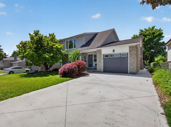 33 Farnham Cres, London, ON N6K 1K2