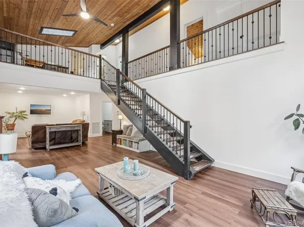 1280 Highpoint Circle, Black Hawk, CO 80422