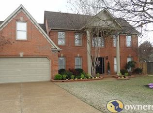 450 Fernleigh Cv, Collierville, TN 38017