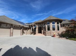 549 Pinnacle Ct, Grand Junction, CO 81507