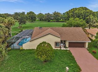 Paradise Estates, Fort Lauderdale, FL 33321