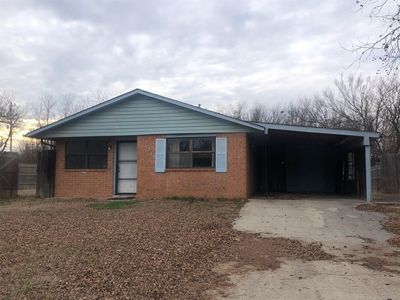 1213 Bolton St, Ada, OK, 74820