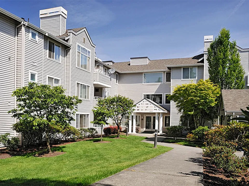 Bellevue Heights Apartments