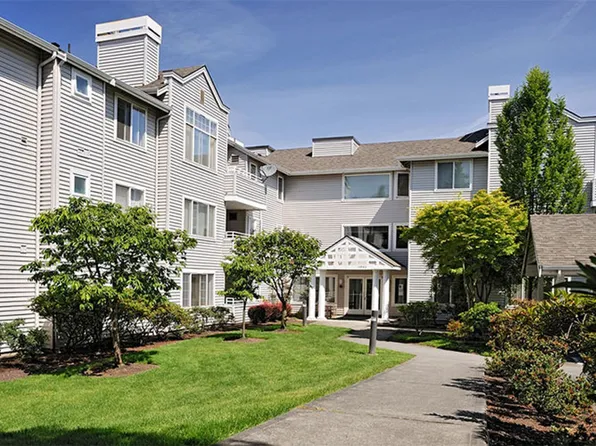 Bellevue Heights Apartments