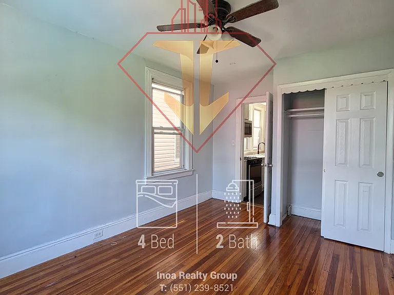 150 McAdoo Ave #A — Photo 8