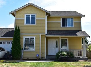 6114 55th Ave NE, Marysville, WA 98270