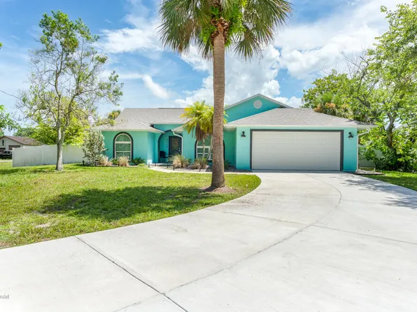 4005 Post Rd, Melbourne, FL 32934