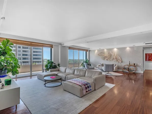 251 Crandon Blvd APT 624, Key Biscayne, FL 33149