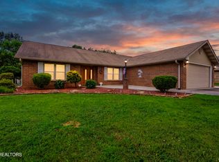 173 Maple Ridge Ln, Seymour, TN 37865