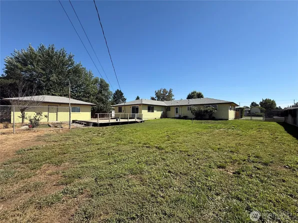 3903 W Nixon Street, Pasco, WA 99301