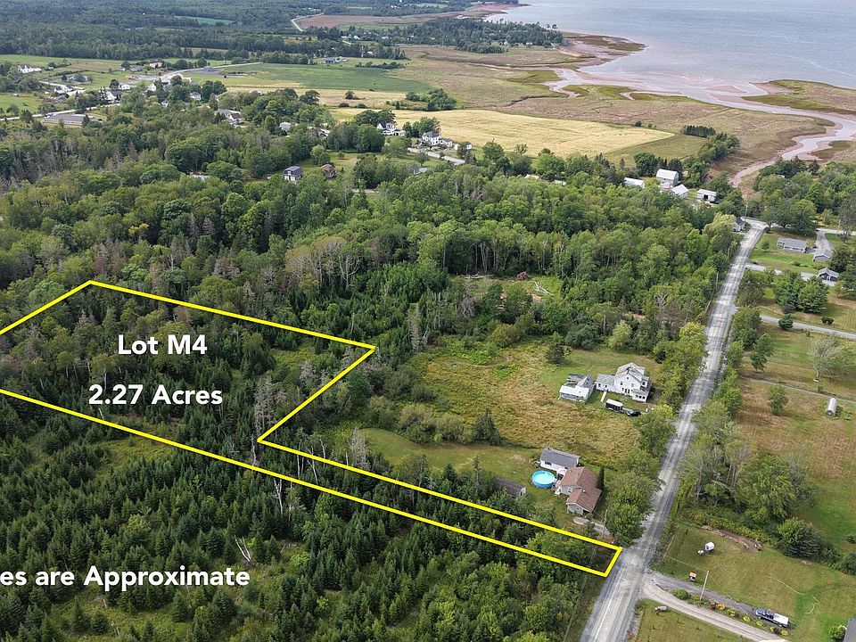 1st image of M4 Lake Rd