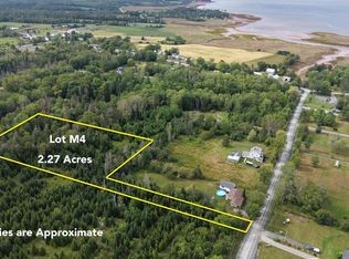 M4 Lake Rd, Noel, NS B0N1T0
