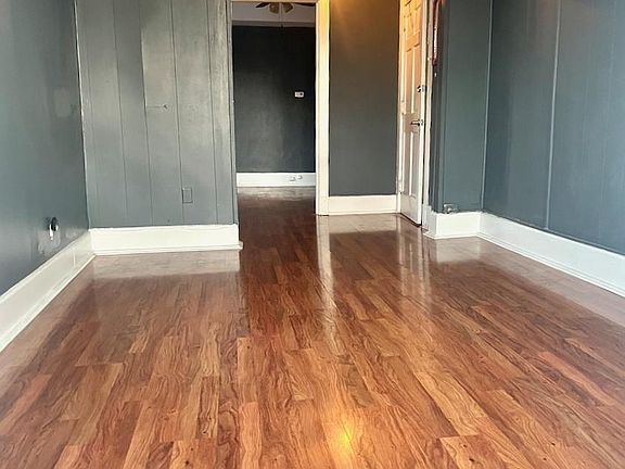 Front Room into Apartment