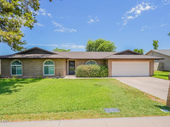 504 E Ivy Street, Mesa, AZ 85203
