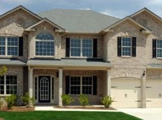 5422 Stirrup Way, Powder Springs, GA 30127