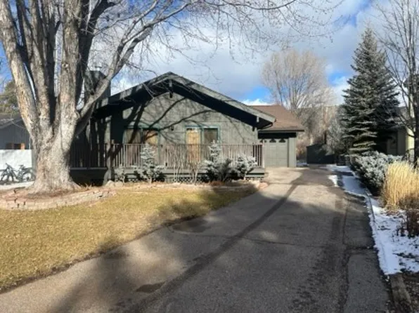 473 Stagecoach Ln, Carbondale, CO 81623