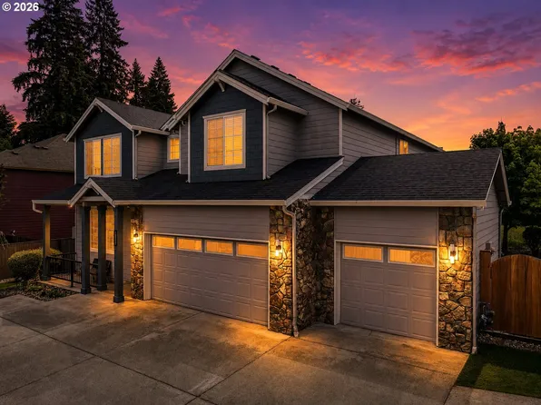 10217 NE 102nd St, Vancouver, WA 98682