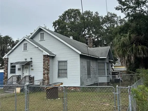103 E Ward Ave, Eustis, FL 32726