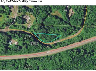 VL Adj To 42494 Valley Creek Ln, Astoria, OR 97103