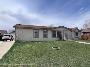 256 Field St, Craig, CO 81625
