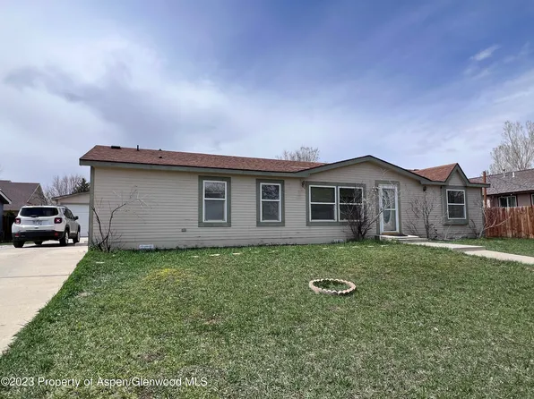 256 Field St, Craig, CO 81625