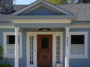 2850 Mayfield Ave, La Crescenta, CA 91214