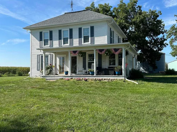 34804 E State Route, Harrisonville, MO 64701