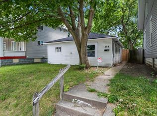 354 S Harris Ave, Columbus, OH 43204