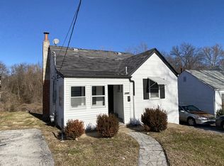 8699 Link Ave, Saint Louis, MO 63121