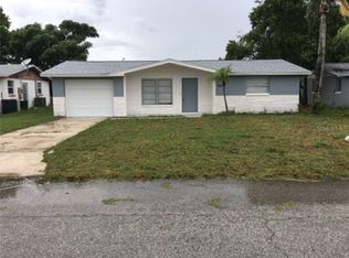 7521 Birchwood Dr, Port Richey, FL 34668