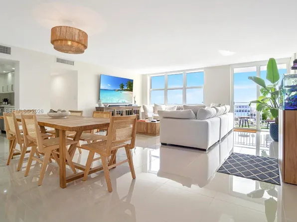 2150 Sans Souci Blvd #C1502, North Miami, FL 33181