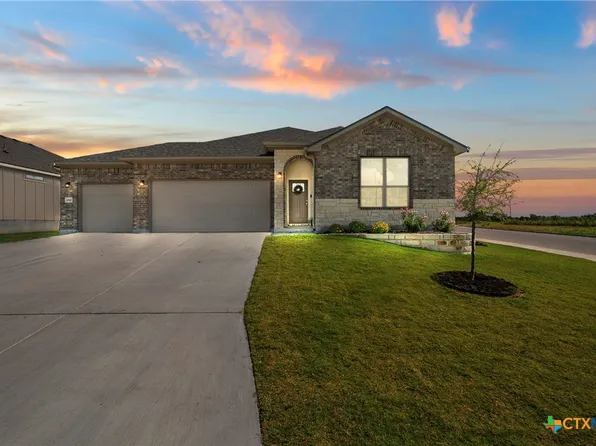 2042 Yarrelton Dr, Temple, TX 76502