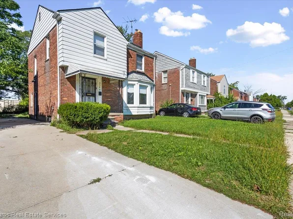 3364 Ewald Cir, Detroit, MI 48238