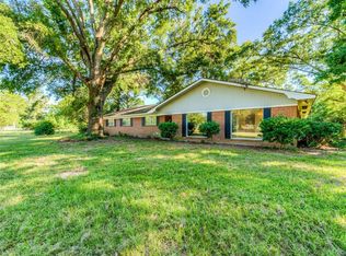 5254 State Highway 146 S, Livingston, TX 77351