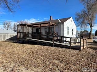 222 Dickson St, Wiggins, CO 80654