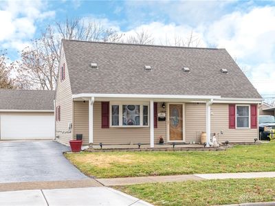 180 Lynnhaven Dr, Dayton, OH, 45431