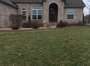 5469 Maplewood Meadows Ave, Grand Blanc, MI