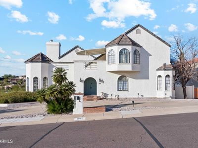 1002 E CORAL GABLES Drive, Phoenix, AZ, 85022