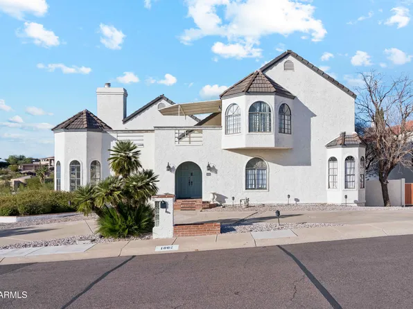 1002 E CORAL GABLES Drive, Phoenix, AZ 85022