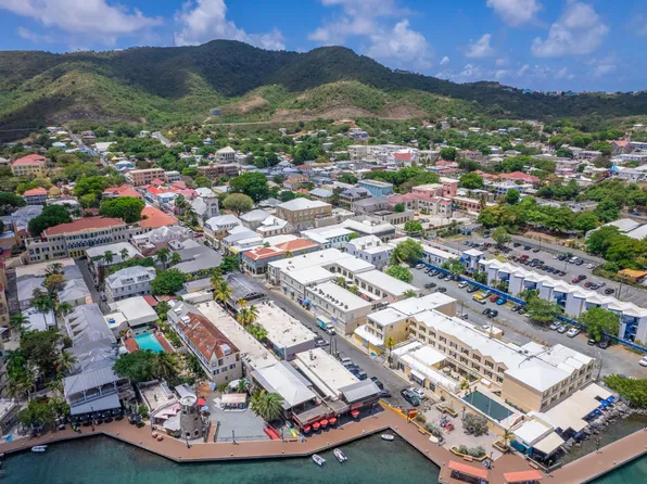 54 Queen Street CH, St. Croix, VI 00820