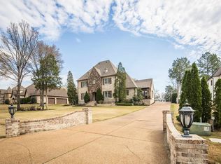 255 Ridgewood Dr, Piperton, TN 38017