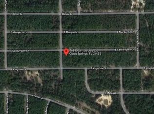 (Undisclosed Address), Citrus Springs, FL 34434