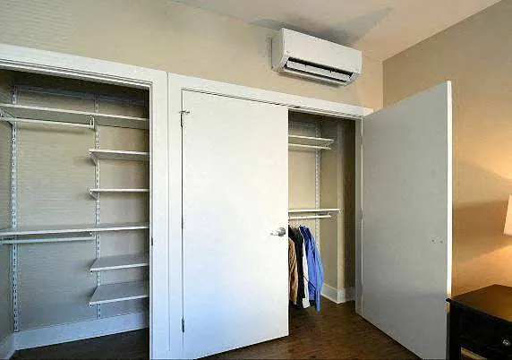 Embassy Tower Apartments — Photo 13