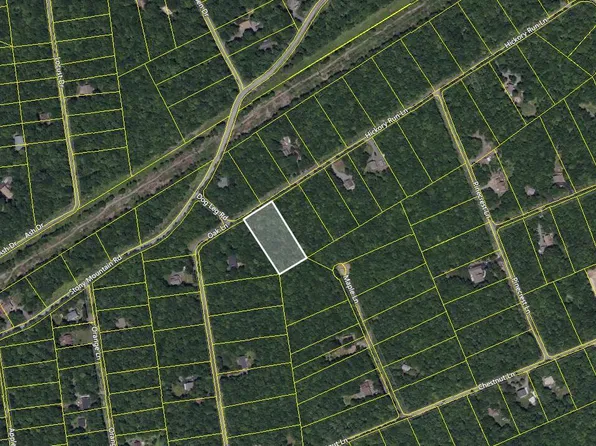 A197 Hickory Dr, Albrightsville, PA 18210