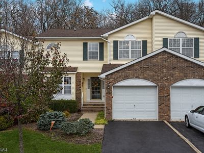 118 Butternut Drive, Wayne, NJ, 07470