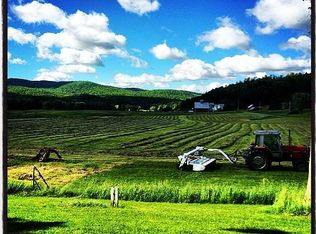 81 Tabor Rd, Pittsburg, NH 03592